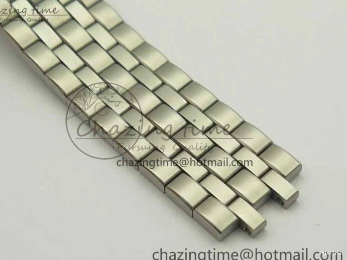 MIROTIME 0117 Mark XVII IW326504 MKS 1:1 Best Edition Black Dial On SS Bracelet MIYOTA 9015 V Durable 7210